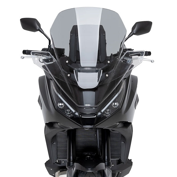 PUIG WINDSHIELD TOURING SMK HON 22402H