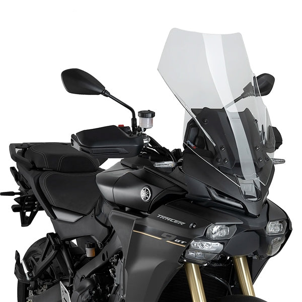 PUIG WINDSHIELD TOURING CLR YAM PUIG 22456W