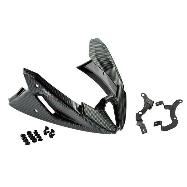 PUIG ENGINE SPOILER CARB KTM PUIG 22469C