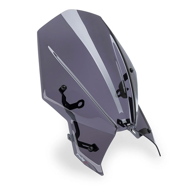 PUIG WINDSHIELD NEW GEN TOURING DSMK SUZ 22470F
