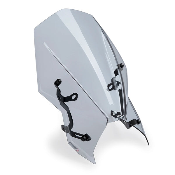 PUIG WINDSHIELD NEW GEN TOURING SMK SUZ 22470H