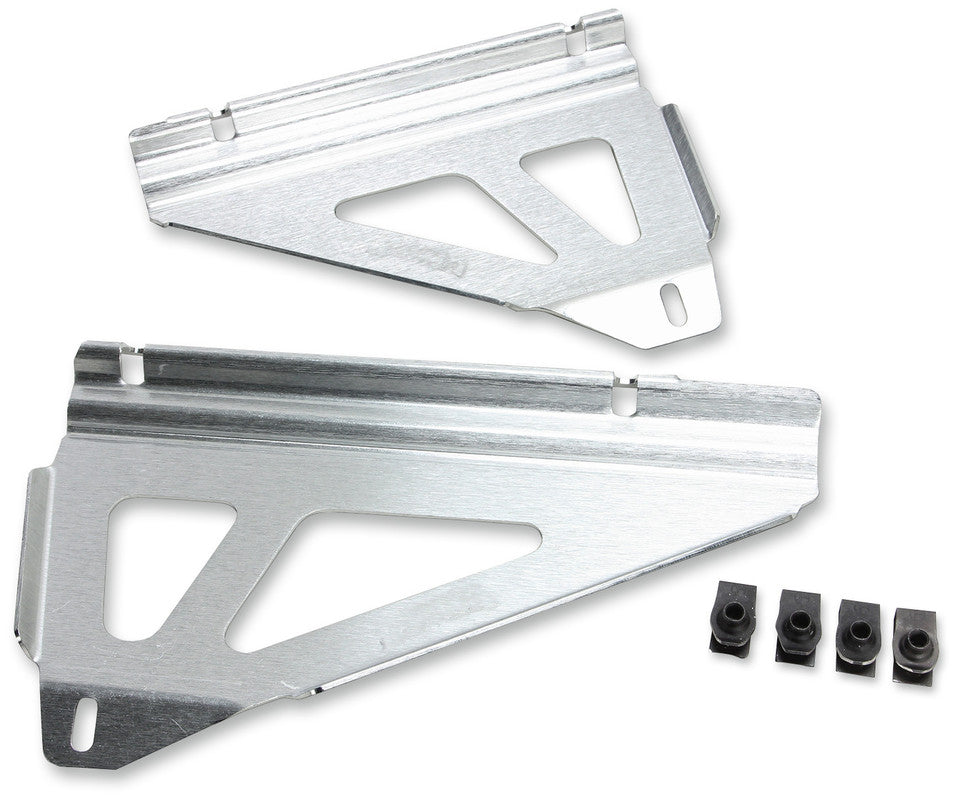 DEVOL ENGINEERING RAD RACE BRACE KXF450 16-17 0122-2504