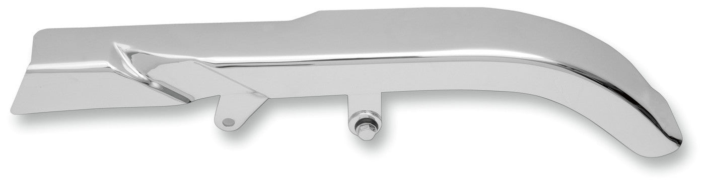 DRAG SPECIALTIES 00-05 FXST UPPER BELT GUARD 1902-7607
