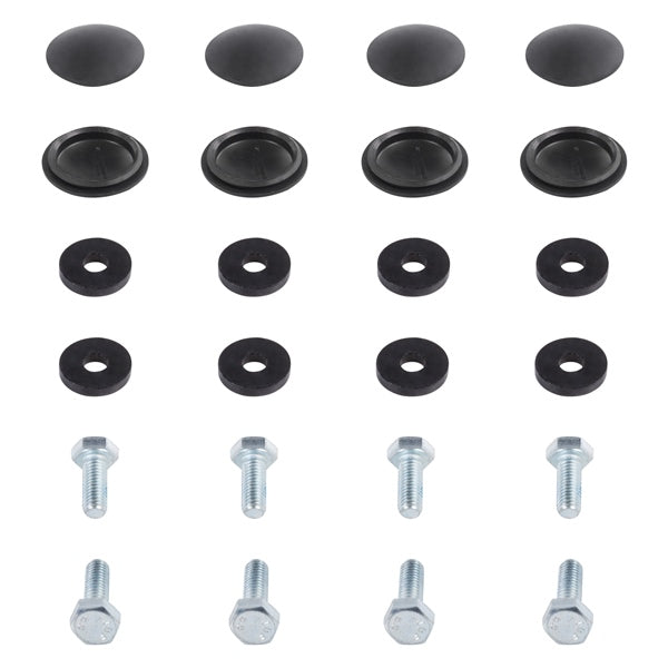COMMANDER HARDWARE WHEEL RS4 2810475H-6