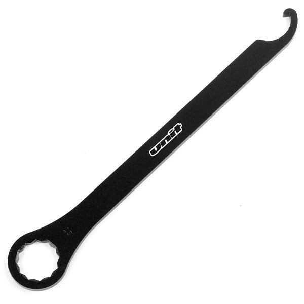 DRC ZETA UNIT ECROU TIGE DIRECTION COMB CLE 27MM UN-P3234