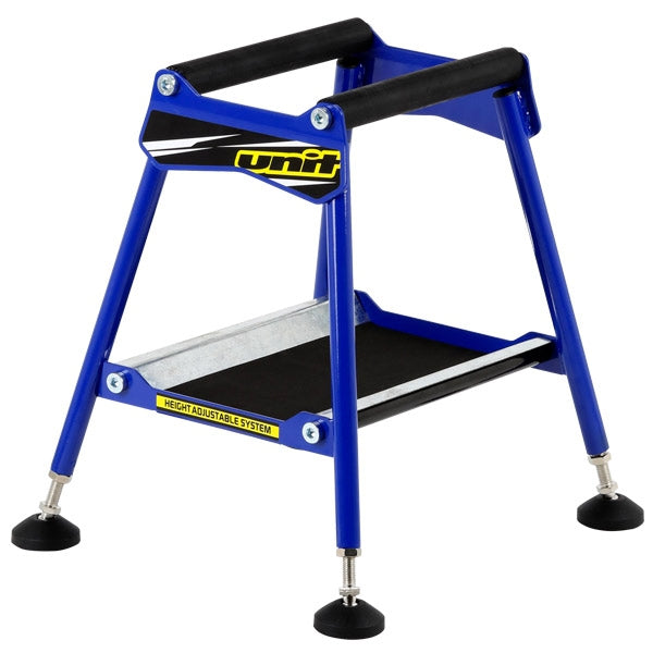 DRC ZETA UNIT STAND MOTORCYCLE BL A2210-6
