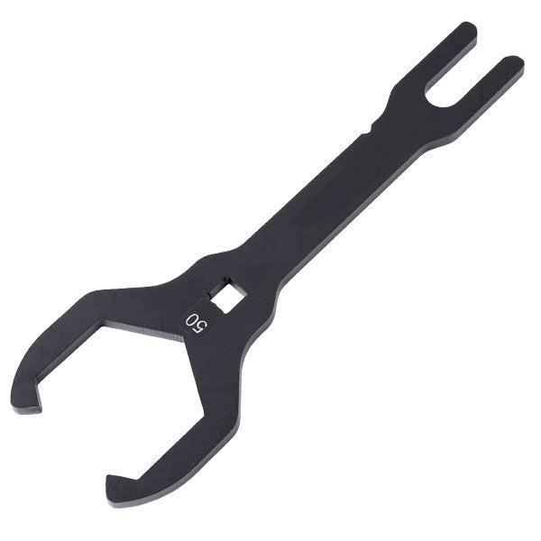 DRC ZETA UNIT FORK CAP WRENCH WP 50MM UN-P3003