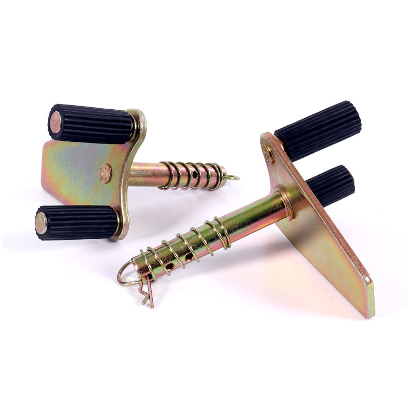 TOXIC ADAPTER FOR FRONT STAND 365-3010 3650001