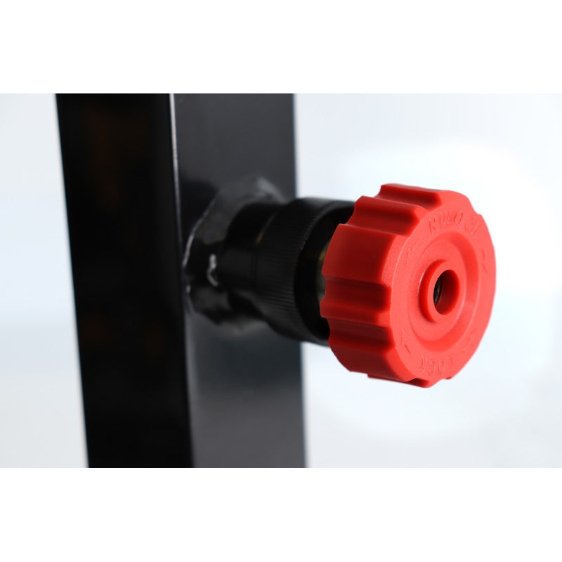TOXIC MX LOCK RACK BIKE SUPPORT 3651018