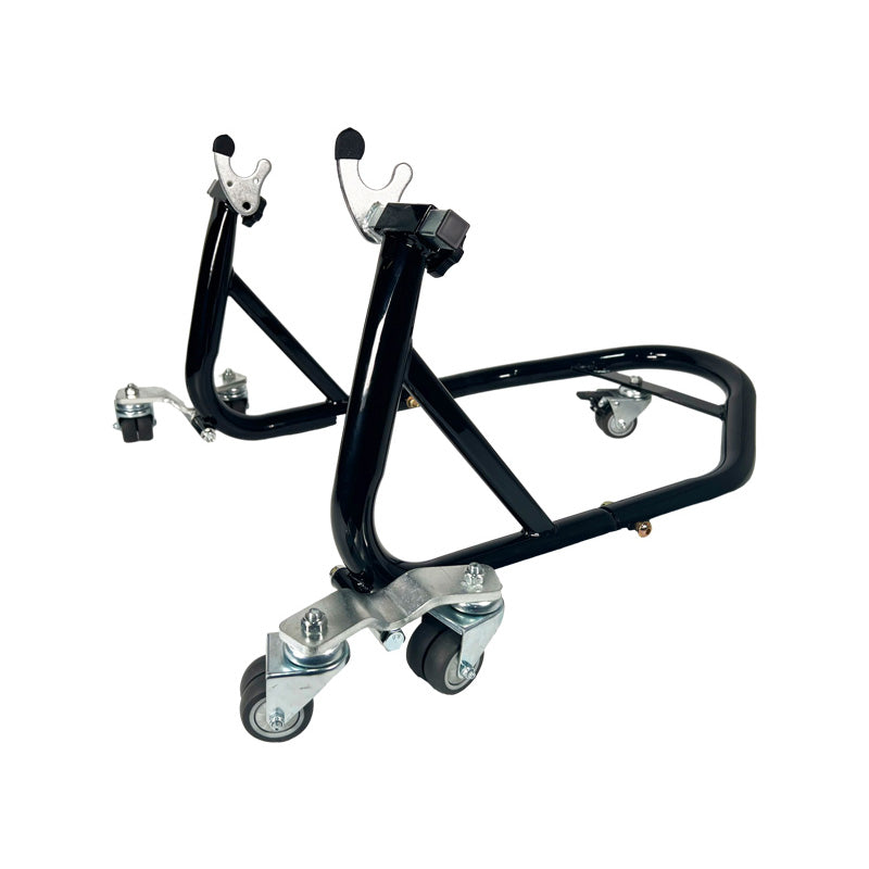 TOXIC MOTORCYCLE MOVING REAR STAND ST-SMI3044-V
