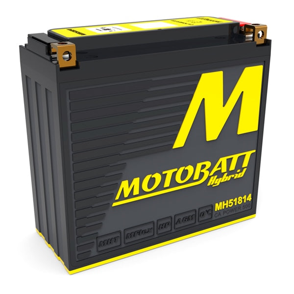 MOTOBATT MH51814 BATTERY HYDRID MOTOBATT MH51814
