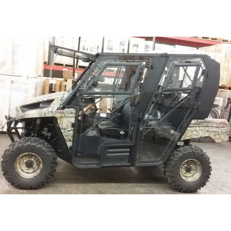 BASIC CAB: DRS TILT WS ROOF R PAN TERYX 5810