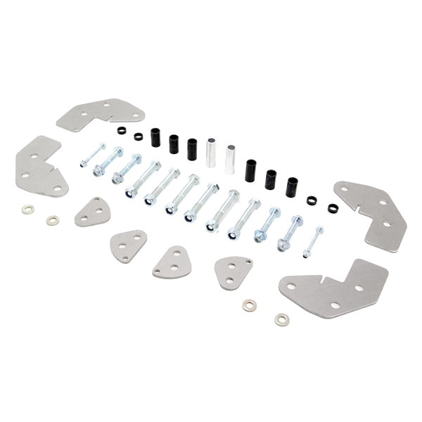 KIMPEX LIFT KIT 2" YAM KIMPEX LK-10254