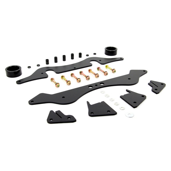 KIMPEX LIFT KIT 3" POL KIMPEX LK-10276