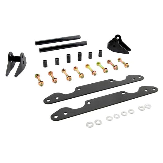 KIMPEX LIFT KIT 2" POL KIMPEX LK-10252
