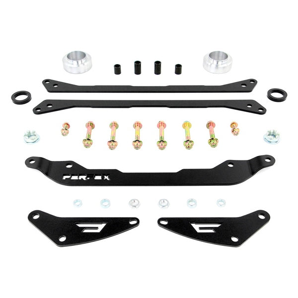 KIMPEX LIFT KIT 2" C-AM KIMPEX LK-10284