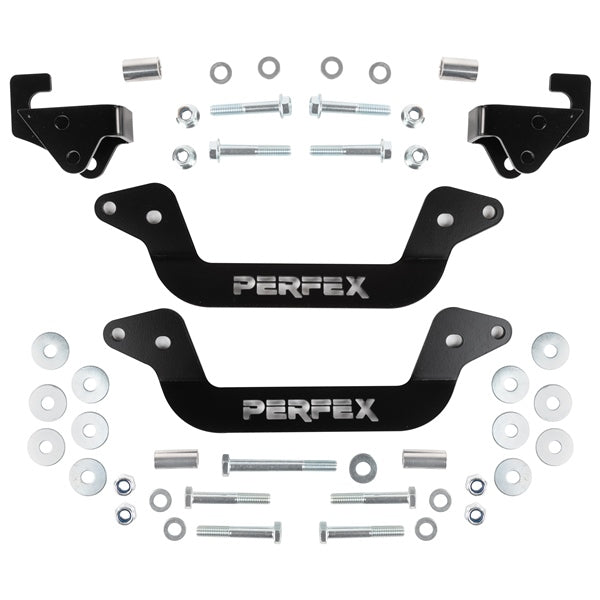 KIMPEX LIFT KIT 1.5" CFMOTO KIMPEX LK-10294