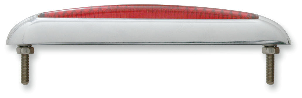 PRO-ONE PERF.MFG. 5-1/8" FLUSH MT RECT LED TAIL LIGHT 402110
