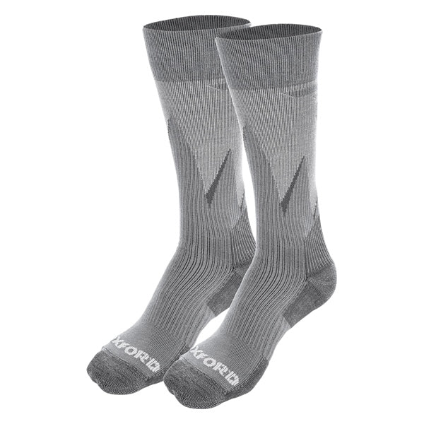 OXFORD PRODUCTS SOCKS COMPRESSION S 4-6 GY OXFORD CA831S