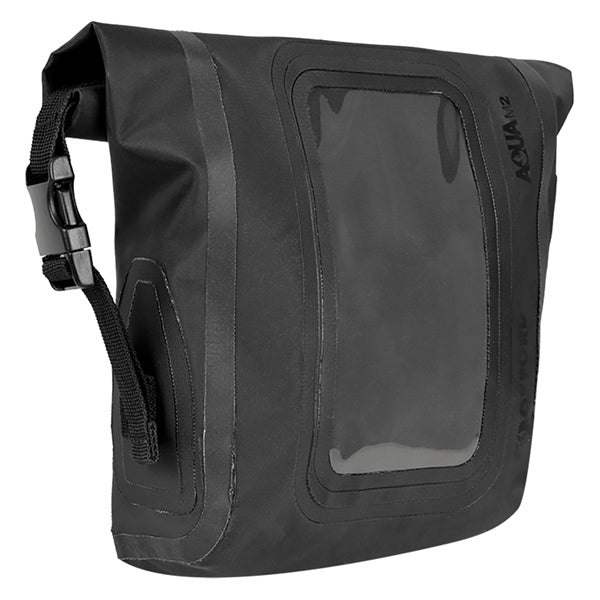 OXFORD PRODUCTS TANK BAG MINI AQUA M2 BK OXFORD OL757