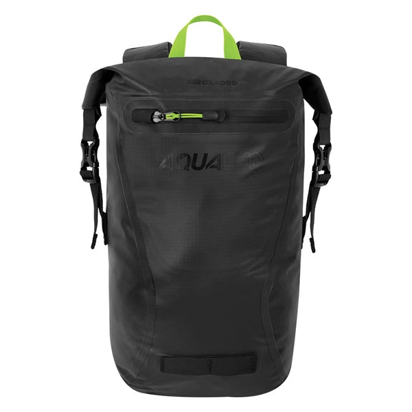 OXFORD PRODUCTS BAG AQUA EVO 12L BK OXFORD OL685
