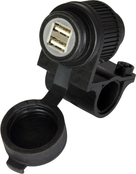 OXFORD PRODUCTS SOCKET DUAL EL102