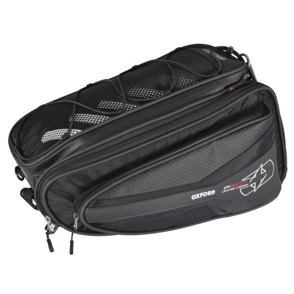 OXFORD PRODUCTS PANNIER P50R BK OXFORD OL315