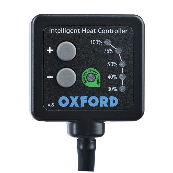 OXFORD PRODUCTS HEATERZ V8I 9 STAGE HEAT CONTROLLER OFV8ID