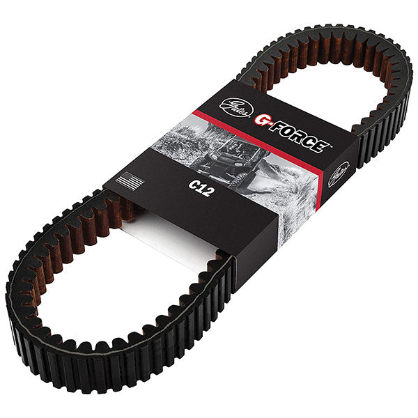 GATES G-FORCE C12 ATV BELT 36C4368