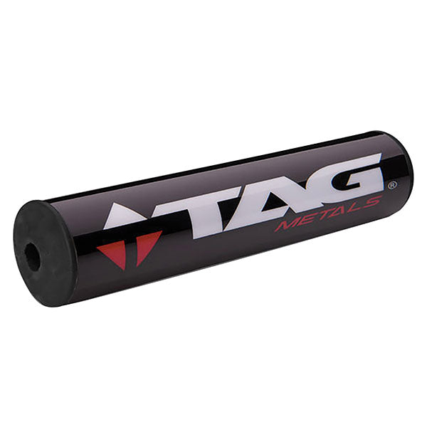 TAG METALS REPLACEMENT BAR PAD MINI BLACK TSP-110