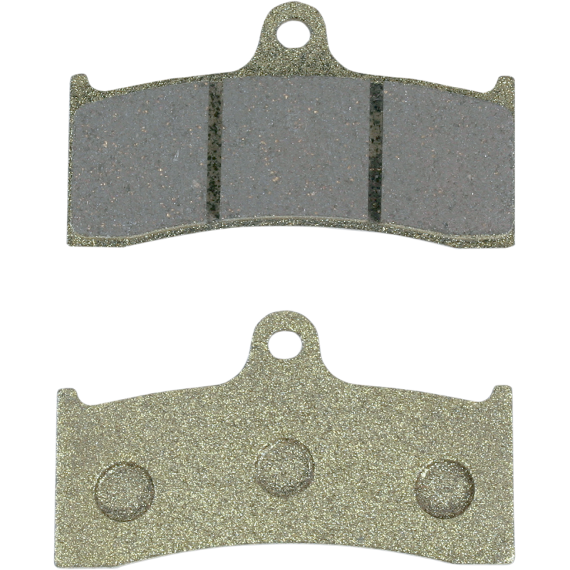LYNDALL RACING BRAKES LLC 98-02 BUELL FRT GOLD PLUS BRAKE PADS 1720-0049