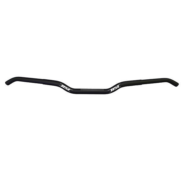 RSI SLIM JIM ALUMINUM HANDLEBAR BLACK T8-10R-SJ-BLK
