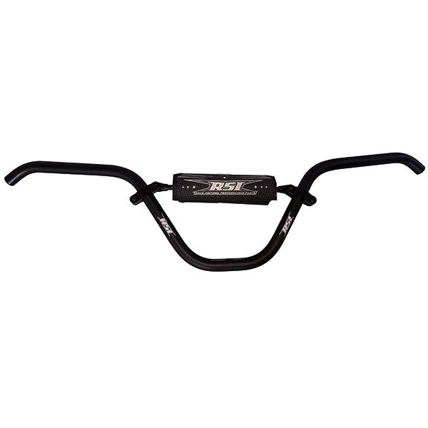 RSI BOONDOGGLER TAPERED HANDLEBARS 7" RISE T6-10R-7