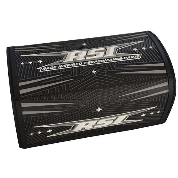 RSI SMALL HANDLEBAR BAR PAD BLACK BPS-BLACK