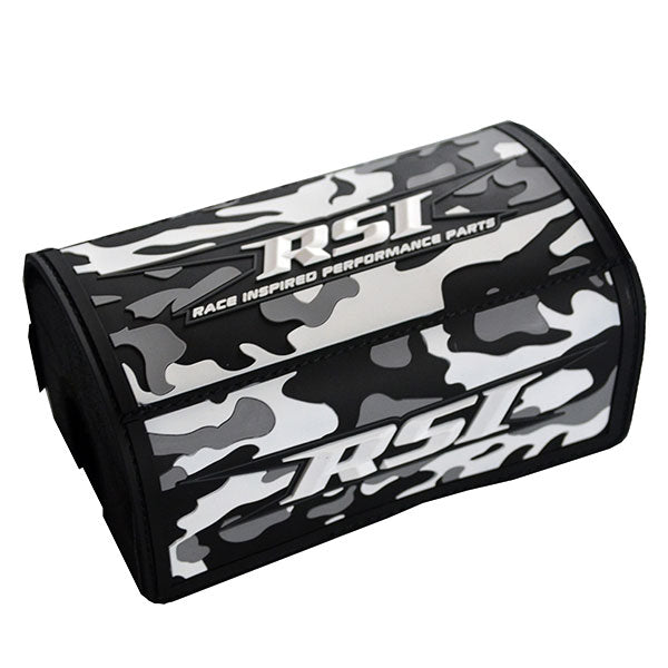 RSI SMALL HANDLEBAR BAR PAD CAMO BPS-CAMO