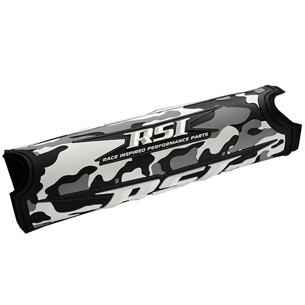RSI ROUND HANDLEBAR BAR PAD CAMO BPR-CAMO