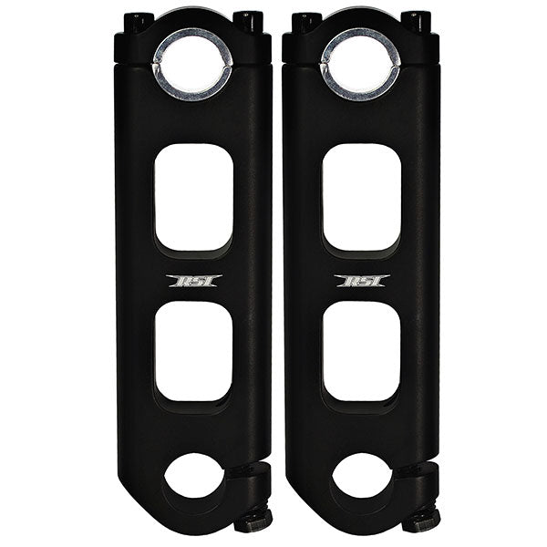 RSI PIVOTING HANDLEBAR RISERS 6" PR-6-B