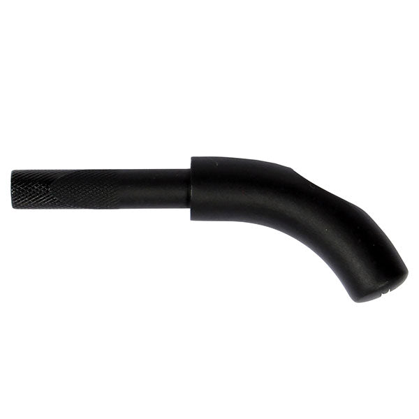 RSI ALUMINUM HANDLEBAR LONG HOOK POLARIS TBH-2