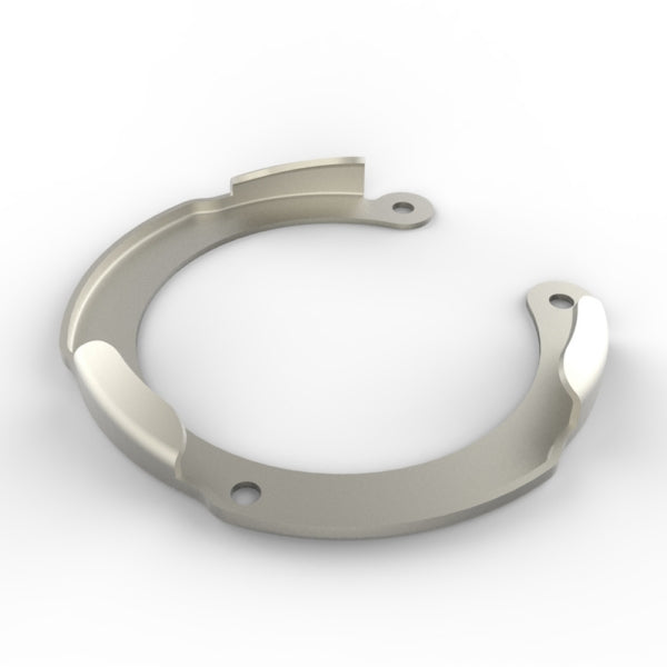 OXFORD PRODUCTS TANK RING ADAPTER BMW/DUCA OL279