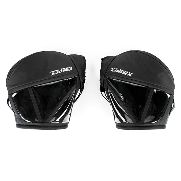 KIMPEX HANDMUFF BK SNOWMOBILE KIMPEX 370292