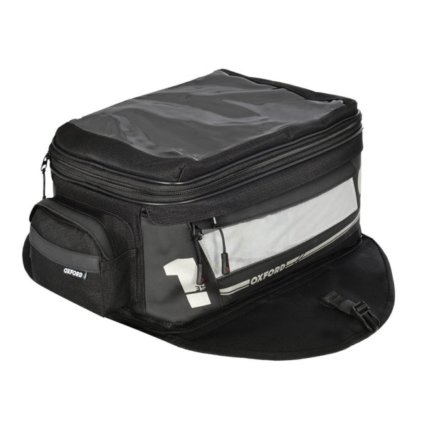 OXFORD PRODUCTS TANK BAG F1 MAGNETIC L OXFORD OL442