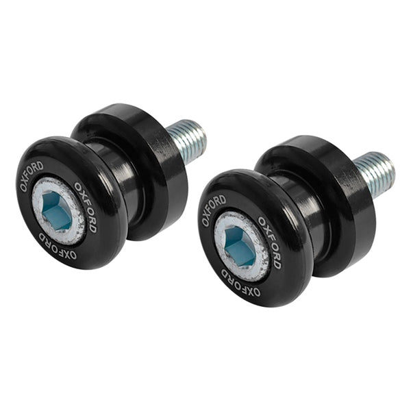 OXFORD PRODUCTS BOBBIN M8 1.25 THREAD BK OXFORD OX788