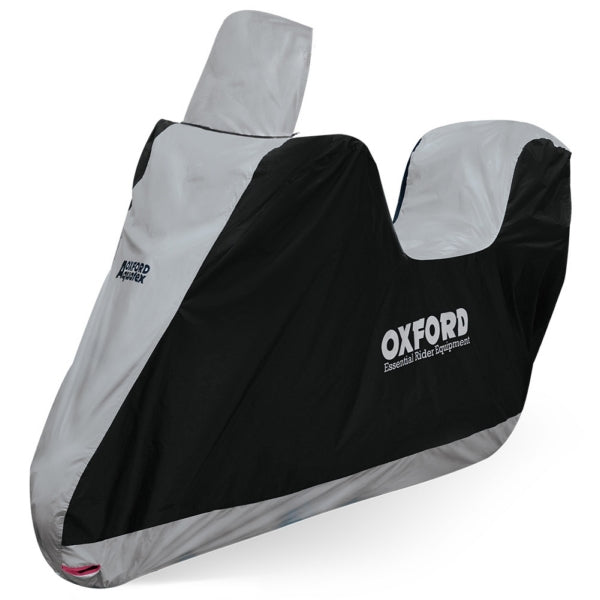 OXFORD PRODUCTS COVER AQUATEX MOTO HIGHSCREEN CV217