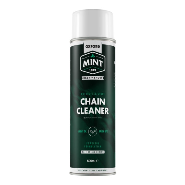 OXFORDMINT MINT CHAIN CLEANER 500ML OC200