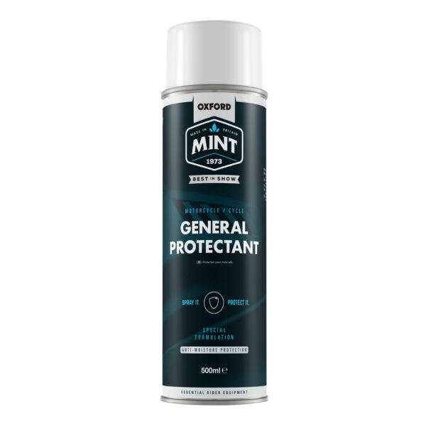 OXFORDMINT MINT PROTECTANT 500ML OC204