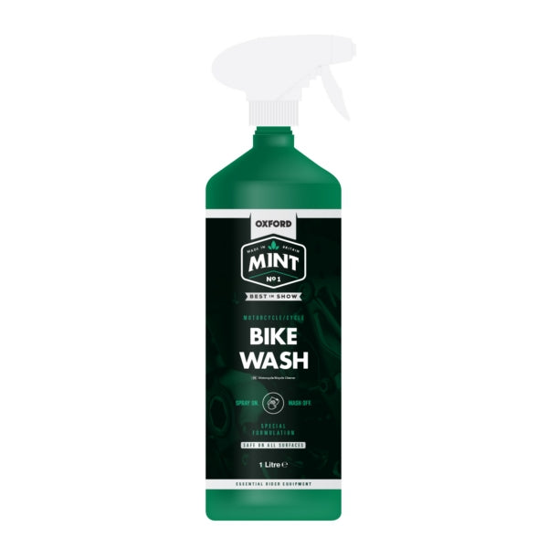 OXFORDMINT MINT BIKE WASH 1L OC100