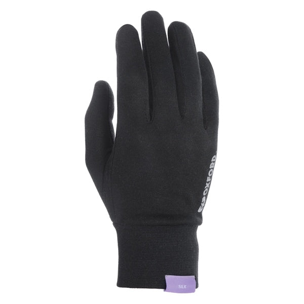 OXFORD PRODUCTS GLOVES DELUXE SILK L/XL NO OXFORD CA241
