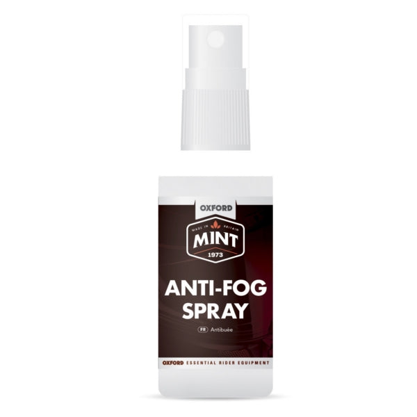 OXFORDMINT ANTIFOG MINT 50ML OXFORD OC304