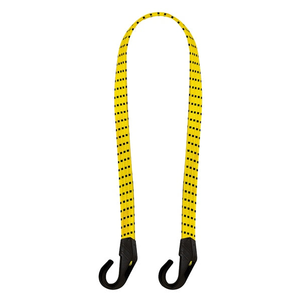 OXFORD PRODUCTS BUNGEE DLX 16MM X 600MM OXFORD OX712