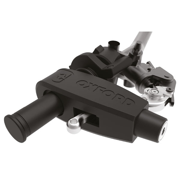 OXFORD PRODUCTS LEVER BLOCK BK OXFORD LK300